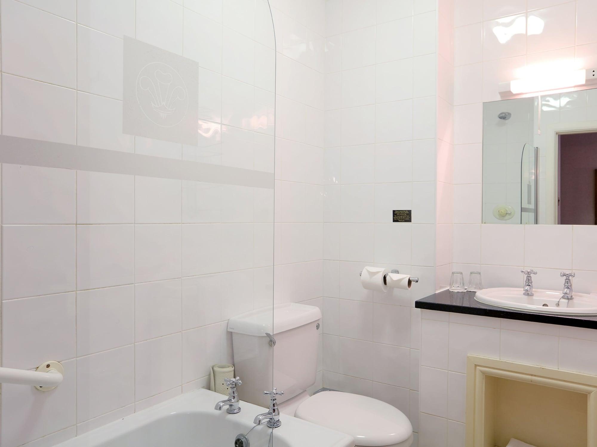 Chester Station Hotel, Sure Hotel Collection By Best Western Εξωτερικό φωτογραφία