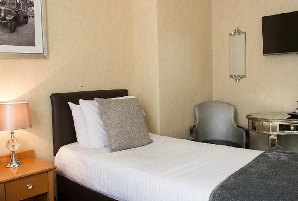 Chester Station Hotel, Sure Hotel Collection By Best Western Εξωτερικό φωτογραφία