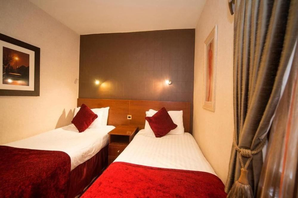 Chester Station Hotel, Sure Hotel Collection By Best Western Εξωτερικό φωτογραφία