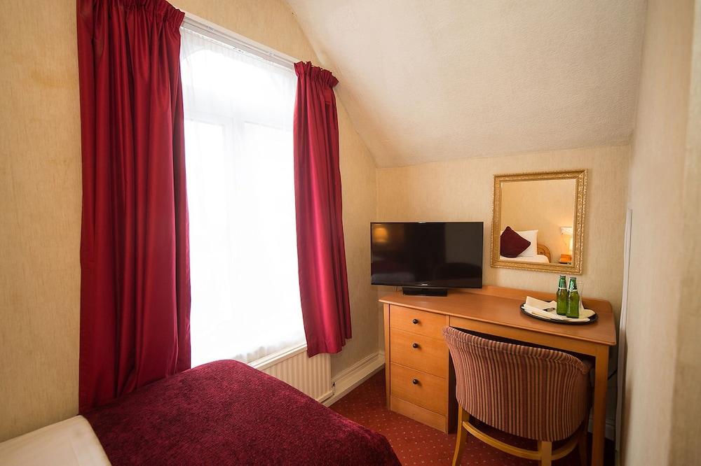Chester Station Hotel, Sure Hotel Collection By Best Western Εξωτερικό φωτογραφία