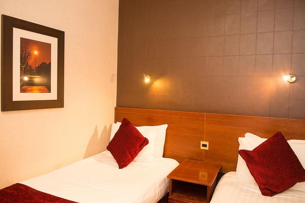 Chester Station Hotel, Sure Hotel Collection By Best Western Εξωτερικό φωτογραφία