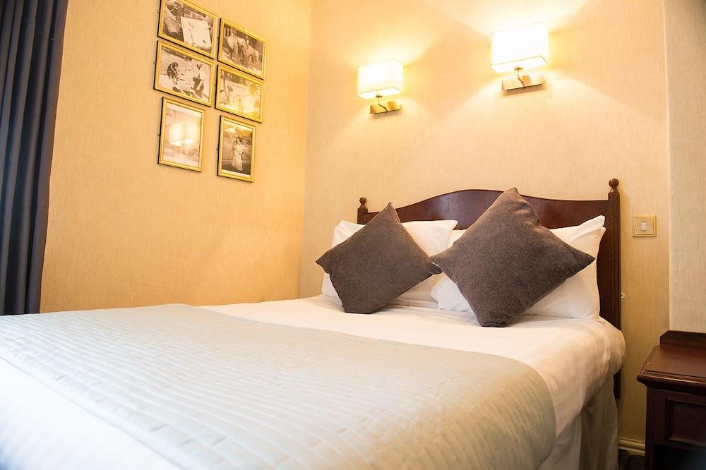 Chester Station Hotel, Sure Hotel Collection By Best Western Εξωτερικό φωτογραφία