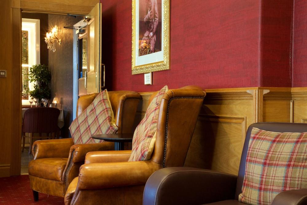 Chester Station Hotel, Sure Hotel Collection By Best Western Εξωτερικό φωτογραφία