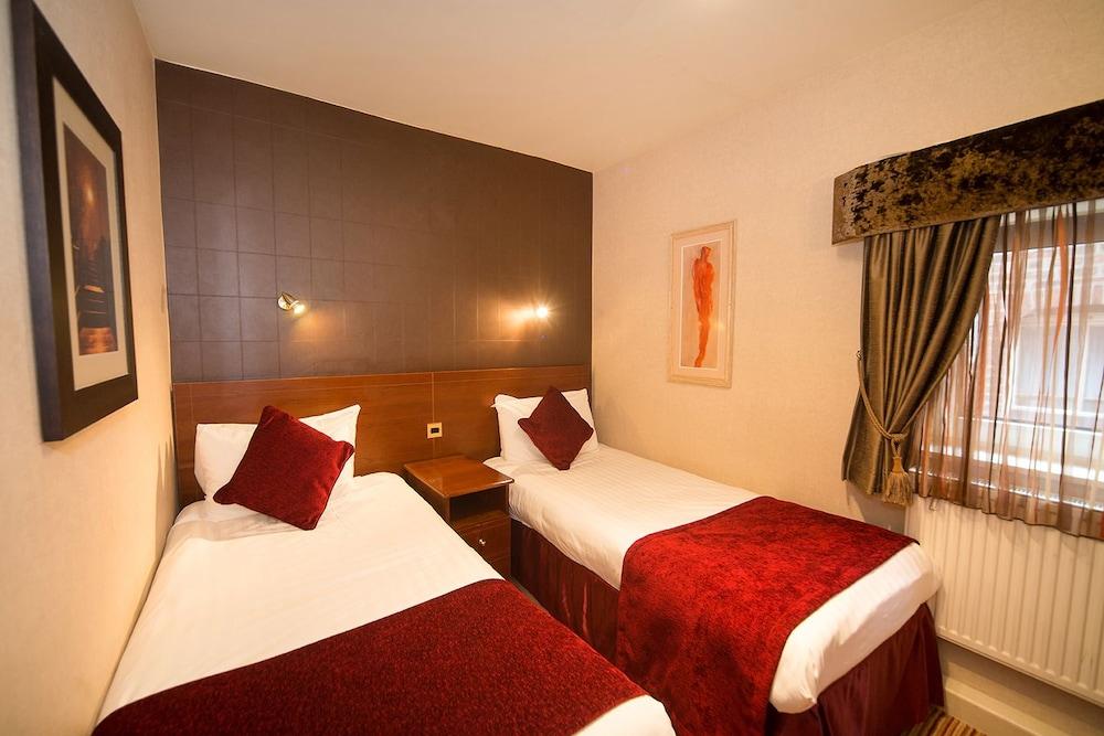 Chester Station Hotel, Sure Hotel Collection By Best Western Εξωτερικό φωτογραφία