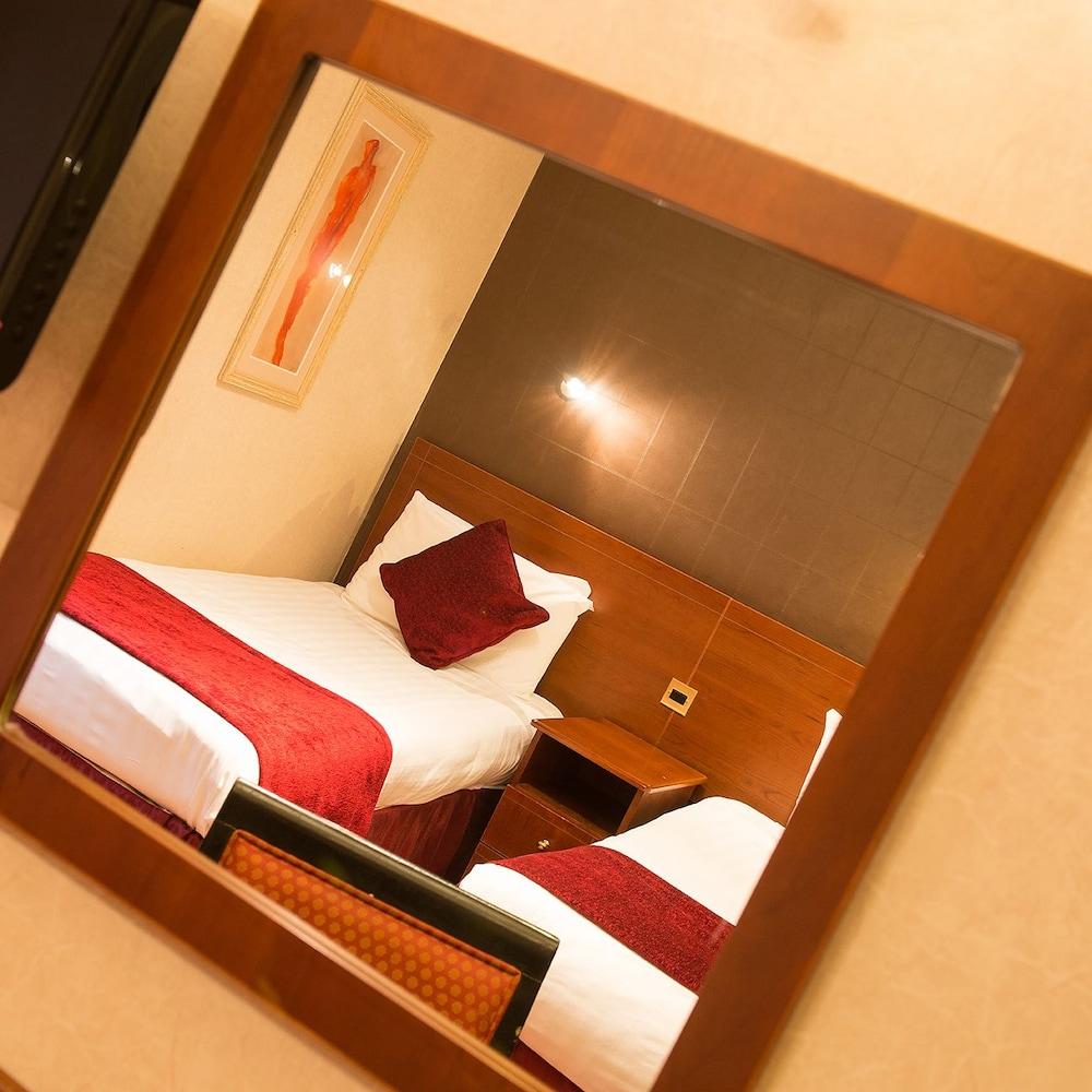 Chester Station Hotel, Sure Hotel Collection By Best Western Εξωτερικό φωτογραφία