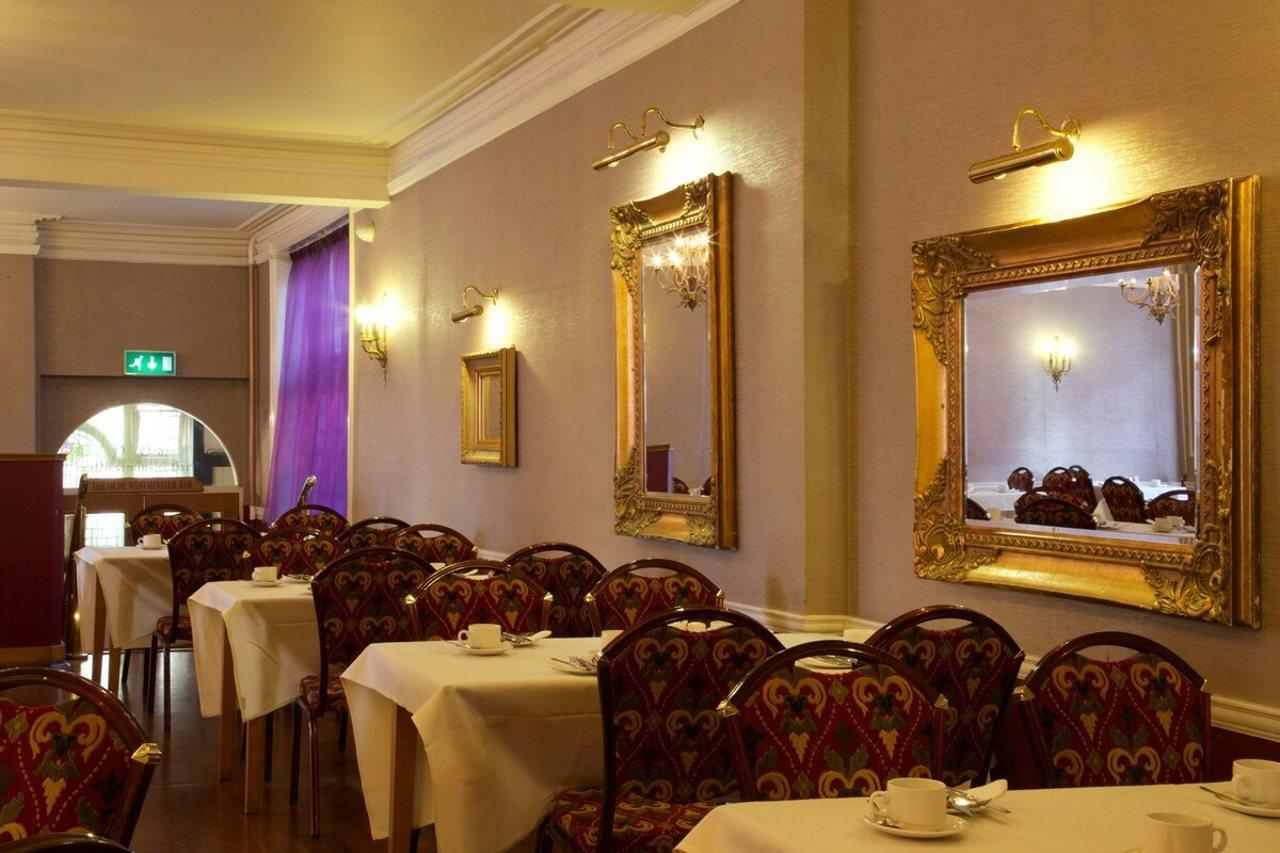 Chester Station Hotel, Sure Hotel Collection By Best Western Εξωτερικό φωτογραφία
