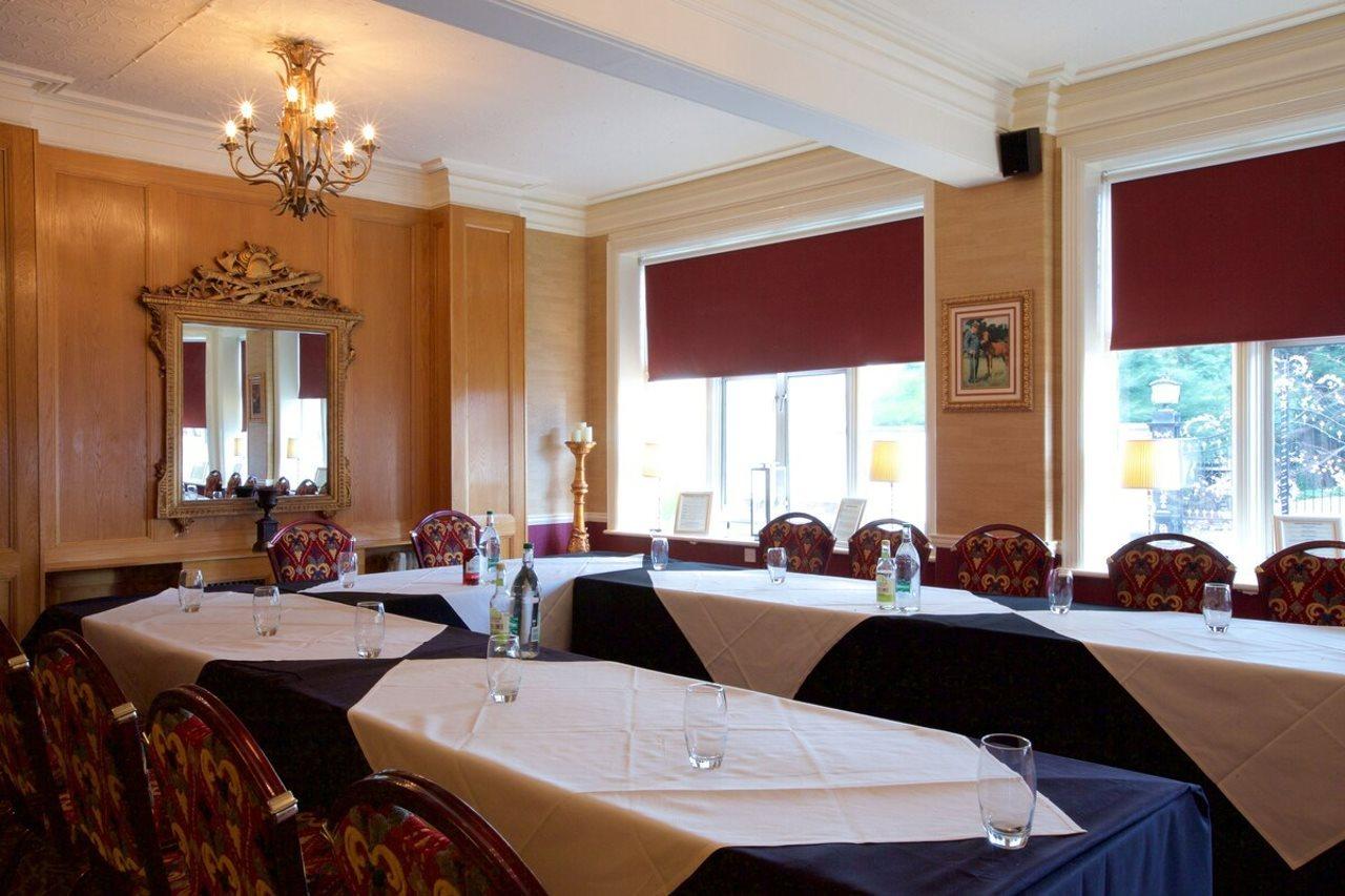 Chester Station Hotel, Sure Hotel Collection By Best Western Εξωτερικό φωτογραφία
