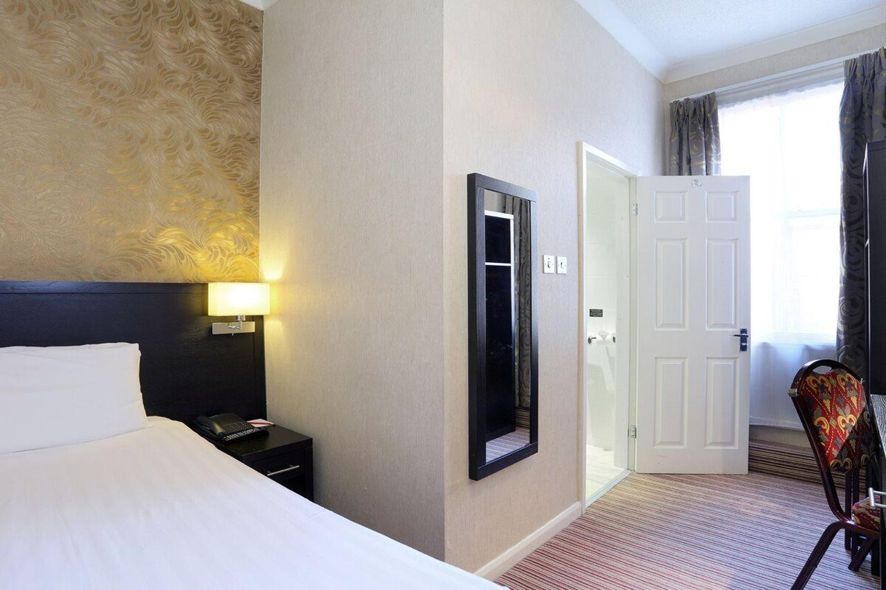 Chester Station Hotel, Sure Hotel Collection By Best Western Εξωτερικό φωτογραφία