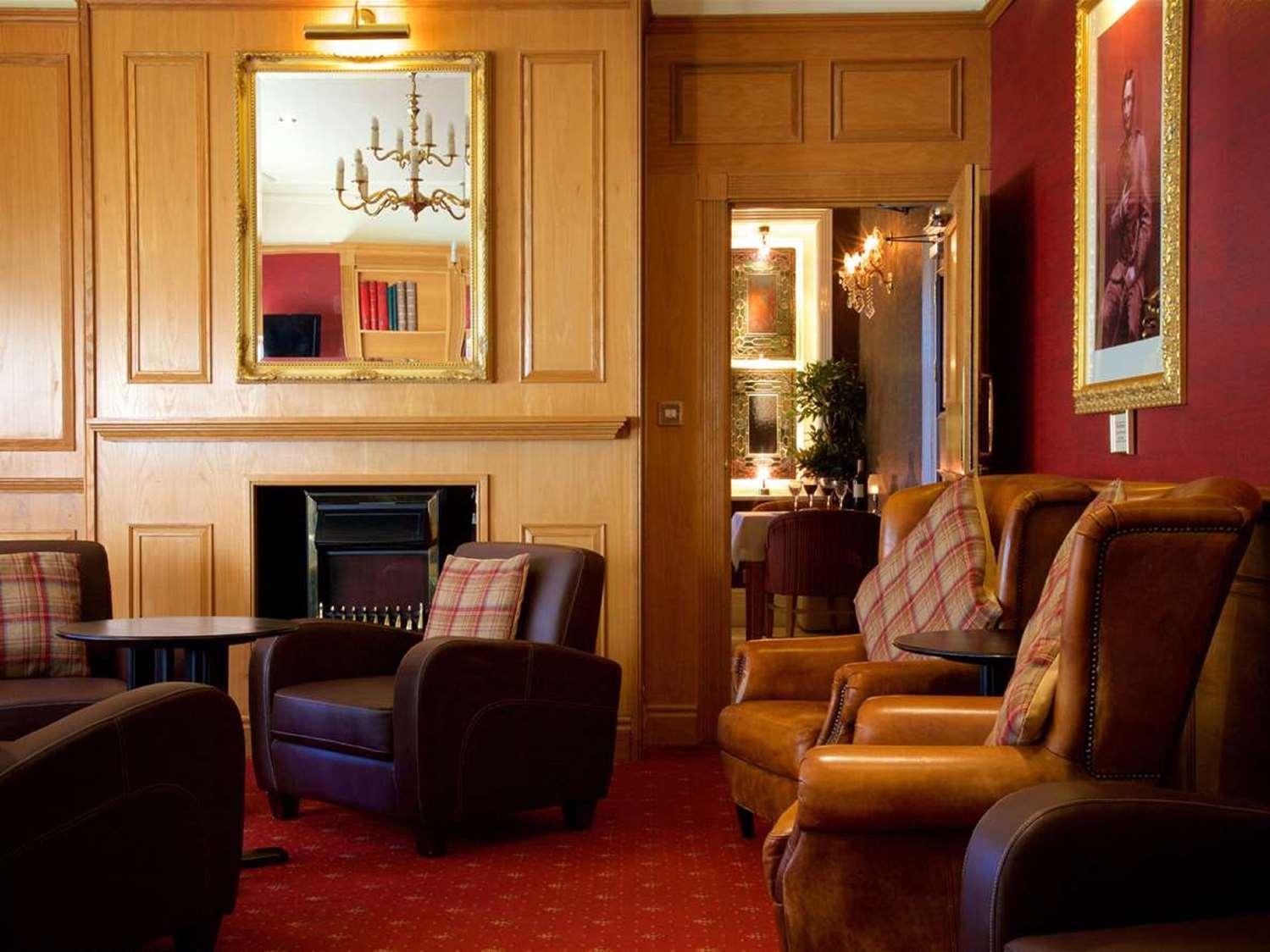 Chester Station Hotel, Sure Hotel Collection By Best Western Εξωτερικό φωτογραφία