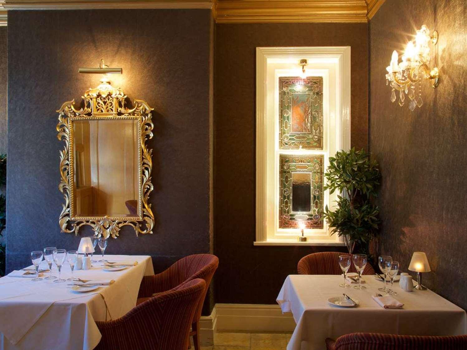 Chester Station Hotel, Sure Hotel Collection By Best Western Εξωτερικό φωτογραφία