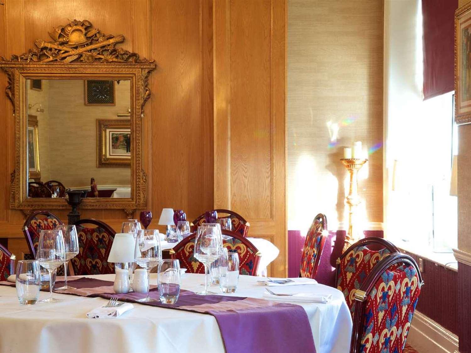 Chester Station Hotel, Sure Hotel Collection By Best Western Εξωτερικό φωτογραφία