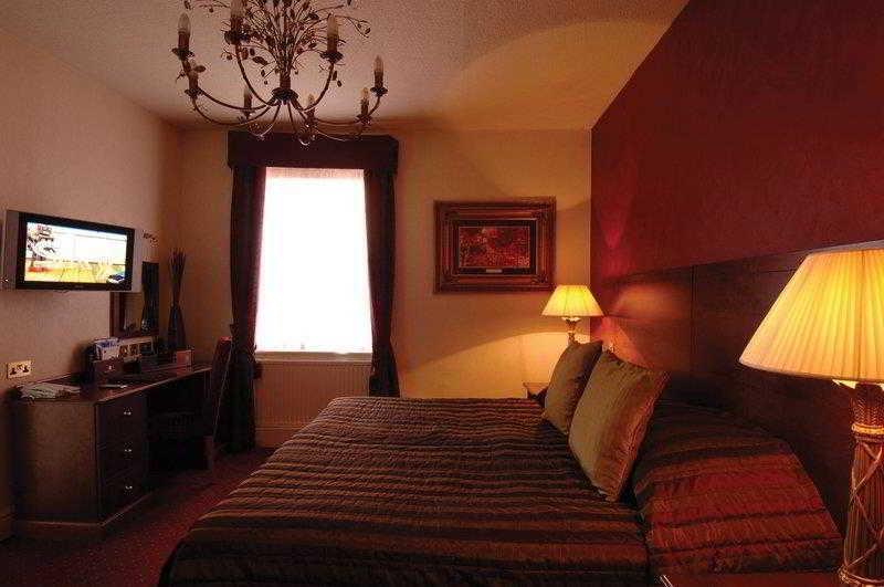 Chester Station Hotel, Sure Hotel Collection By Best Western Εξωτερικό φωτογραφία
